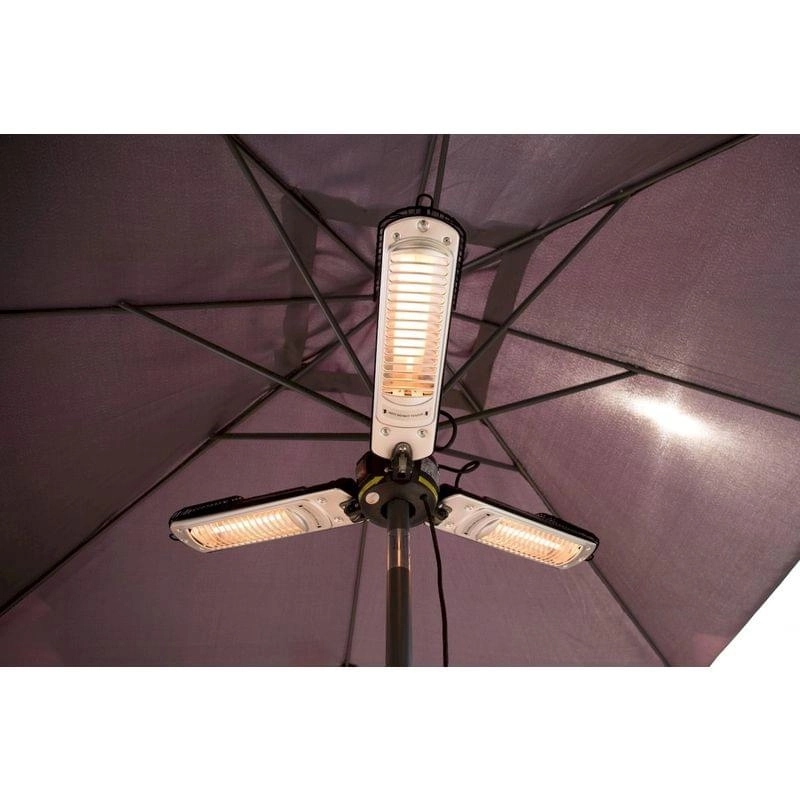 Sunred Heater Parasol 2000 terrasverwarmer