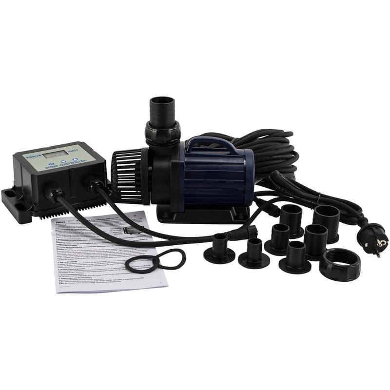 AquaForte DM10000 Vario S vijverpomp