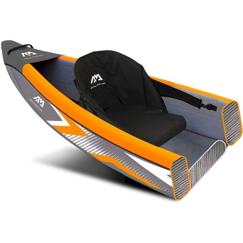 Aqua Marina Tomahawk AirK 440 opblaasbare