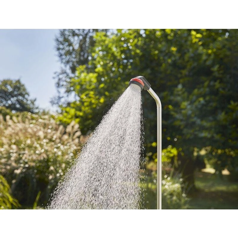 Gardena Tuindouche duo