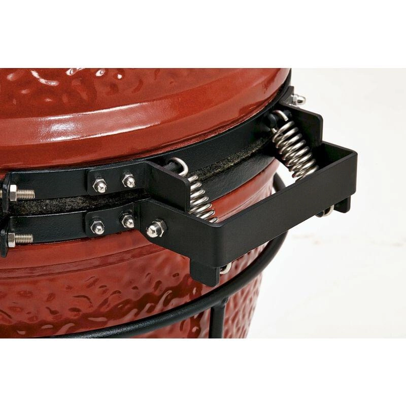 Kamado Joe Joe Junior barbecues