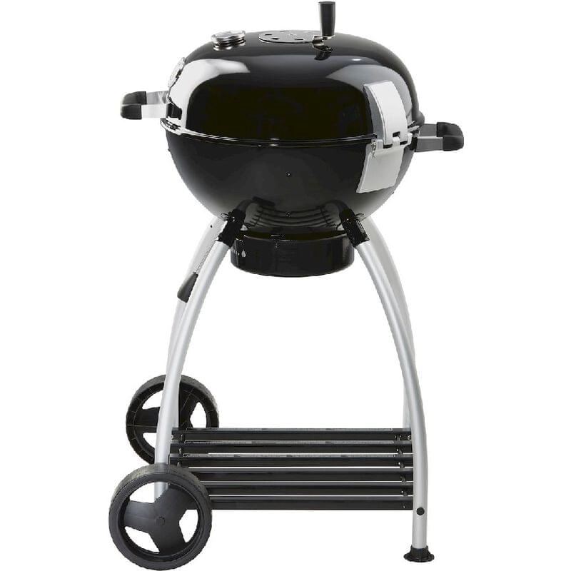 Rösle No. 1 Sport F60 houtskool barbecue Rösle Sport F60 Houtskoolbarbecue