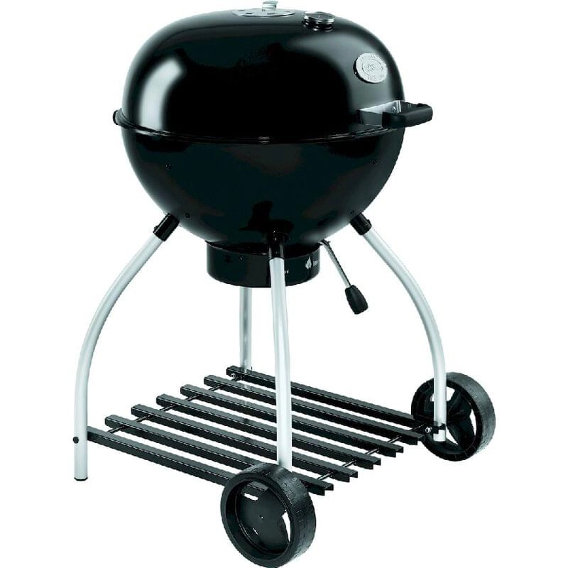 Rösle No. 1 Sport F60 houtskool barbecue Rösle Sport F60 Houtskoolbarbecue