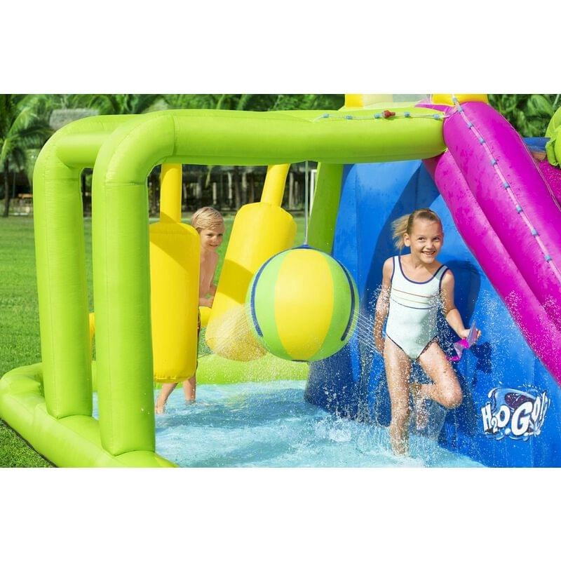 bestway h2ogo waterpark