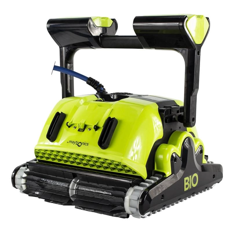 Where do dolphins live image