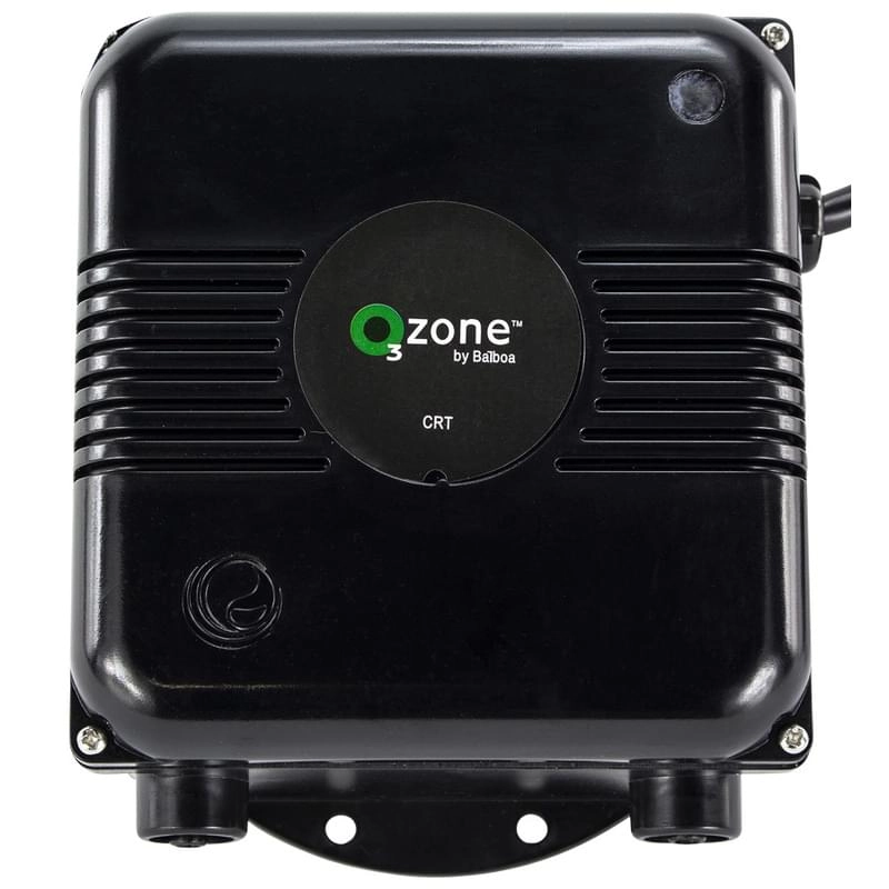 Ozonator voor spa, hot tub en jacuzzi voor de beste prijs.