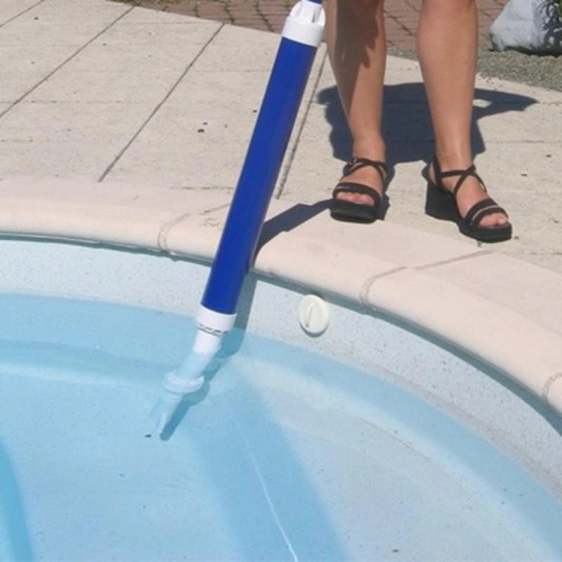 Zodiac Polaris Spa Wand jacuzzi en zwembadstofzuiger