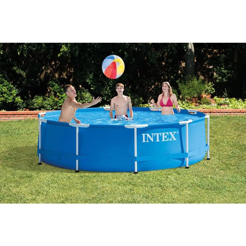 intex pool 16x42
