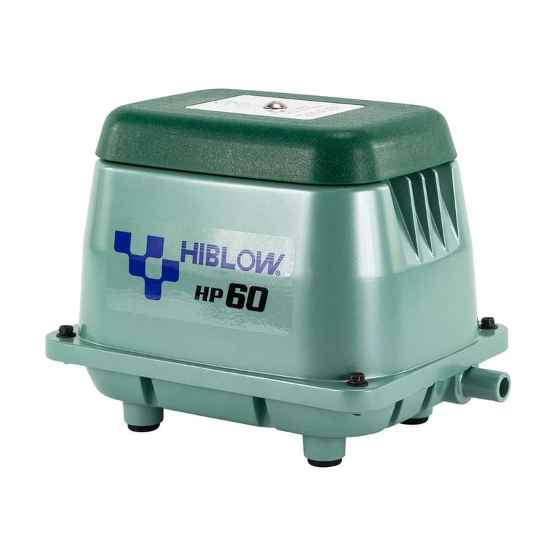 Hiblow HP-60 luchtpomp