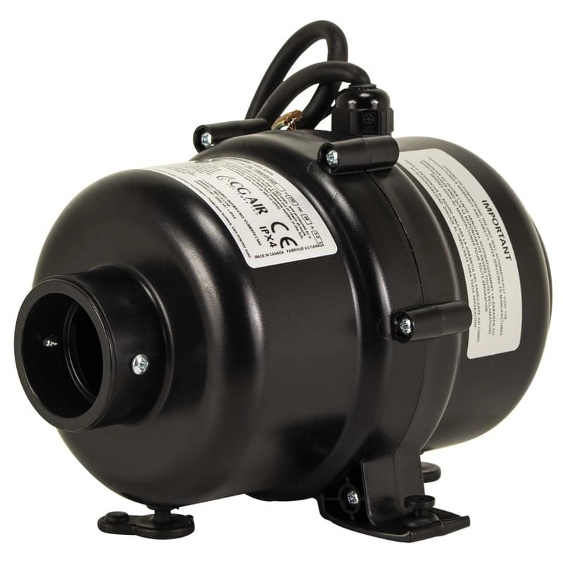 CG Air Spa Jacuzzi Blower 0,94 PK