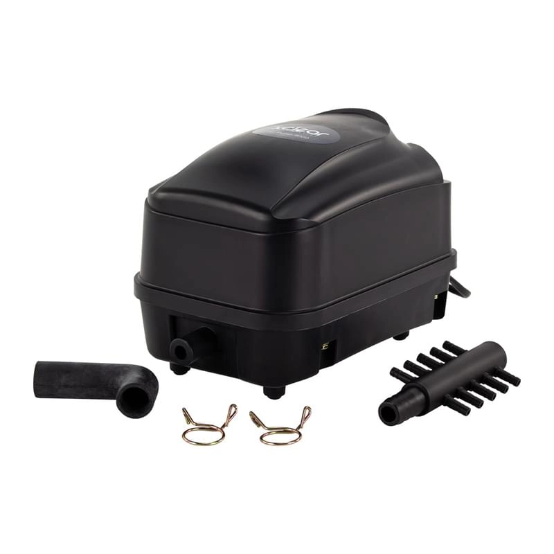 Aqua Marina Turbo 12V elektrische luchtpomp