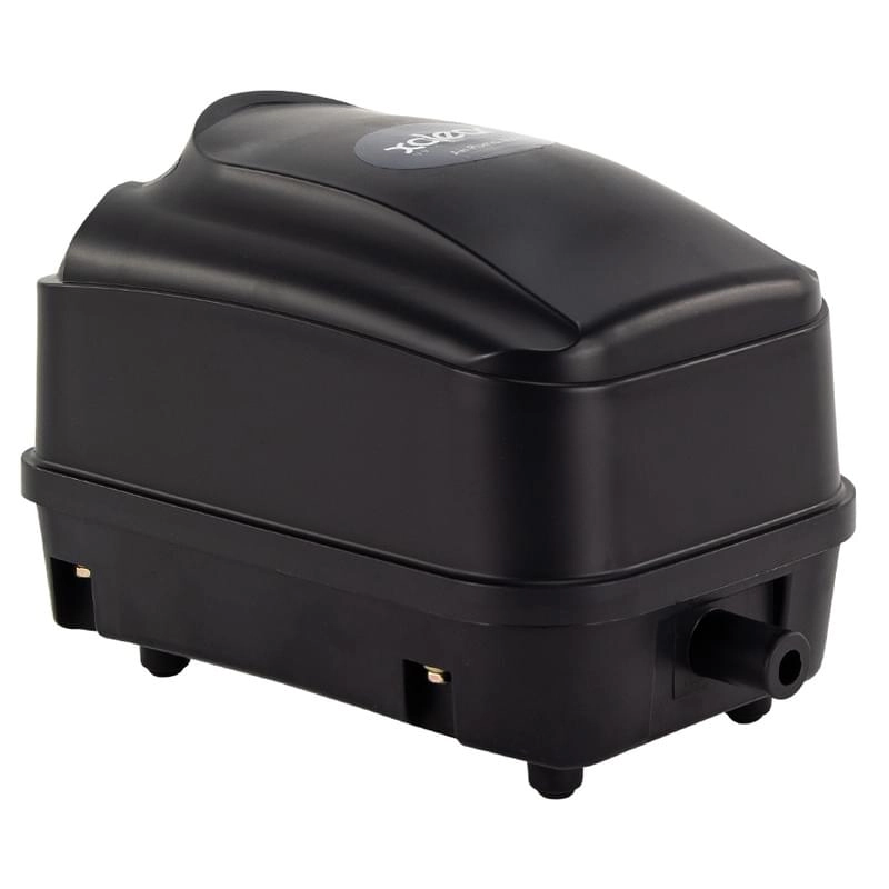 Koop online de AquaOxy 500 luchtpomp Oase