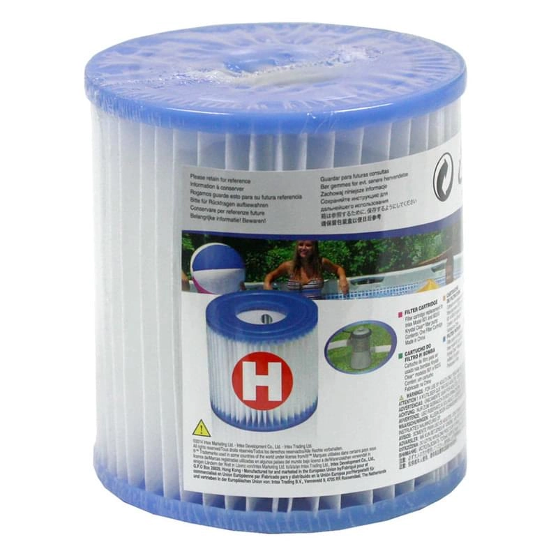Intex filter cartridge Type H Goedkoop op Toppy