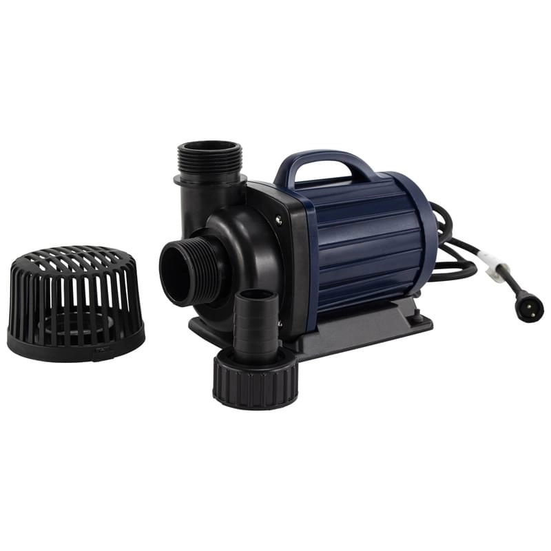 Aquaforte Dm 3500 Lv 12 Volt Vijverpomp