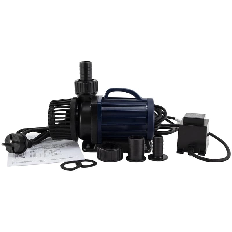 Aquaforte Dm 3500 Lv 12 Volt Vijverpomp