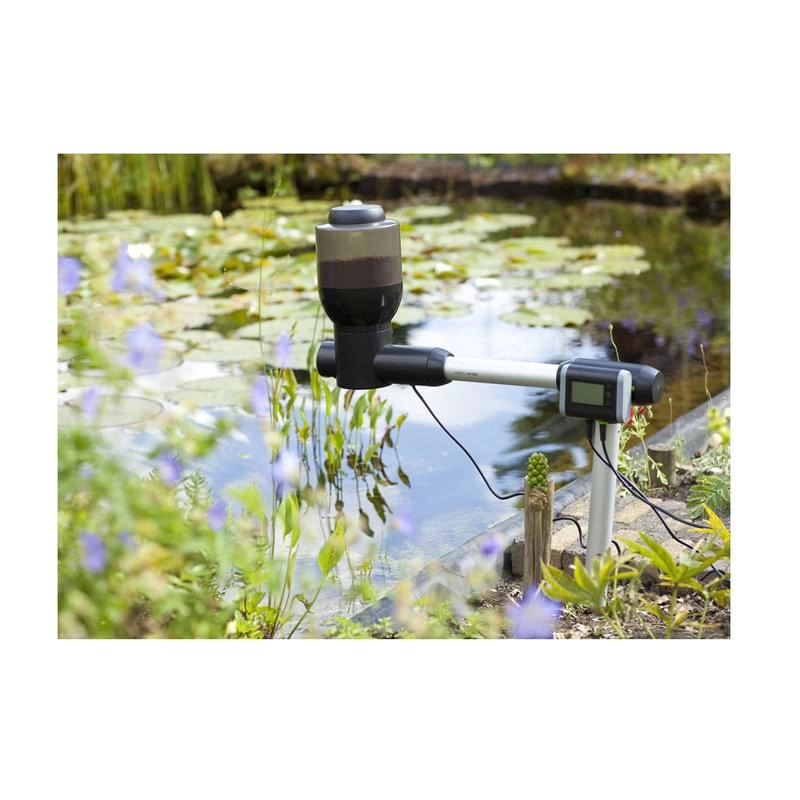Velda Fish Feeder Basic