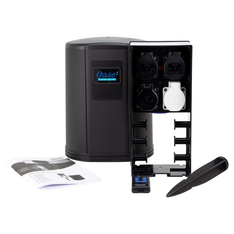 Oase Inscenio FM-Master 2