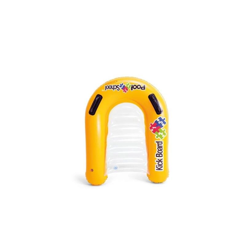 Intex Kickboard Intex Pool School Stap 3