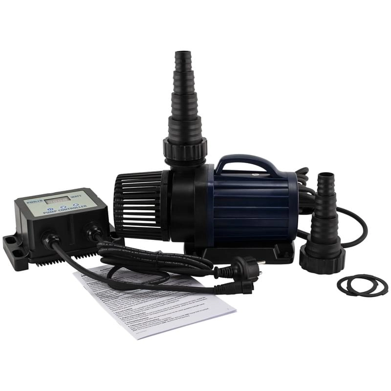 Aquaforte DM20000 Vario vijverpomp