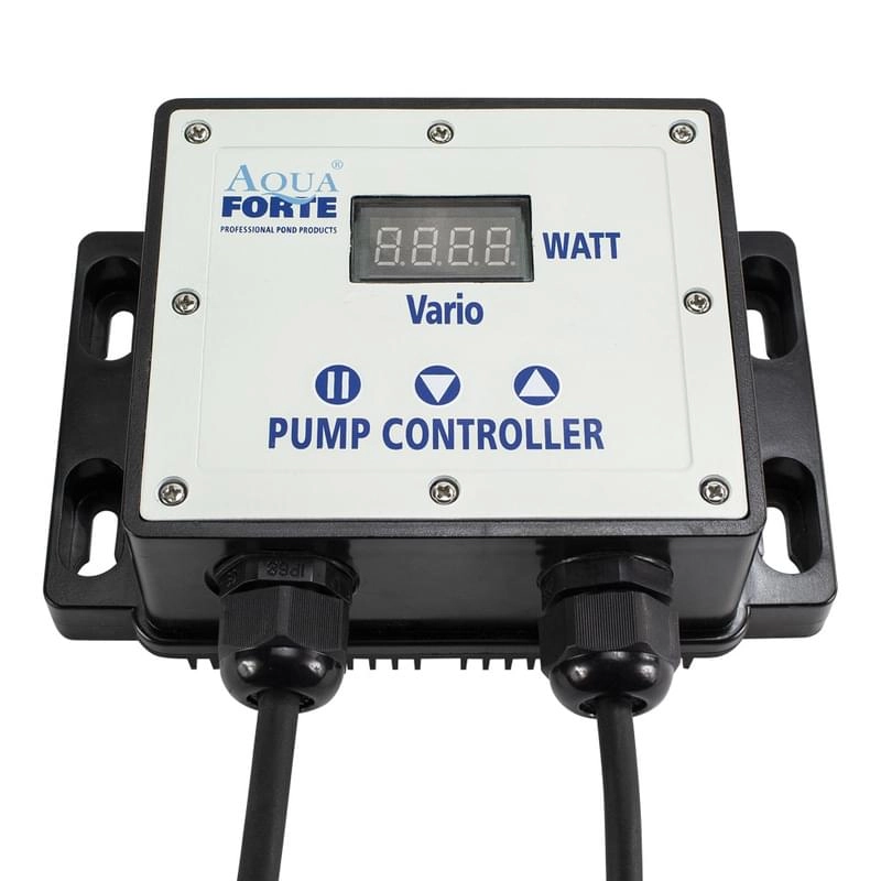 Aquaforte DM20000 Vario vijverpomp