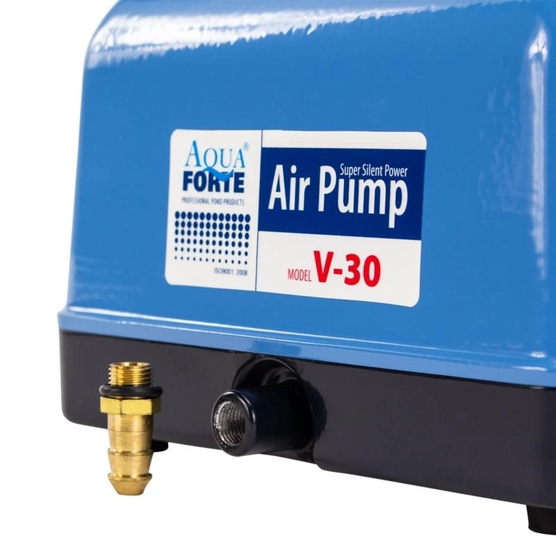 Aquaforte V30 luchtpompset