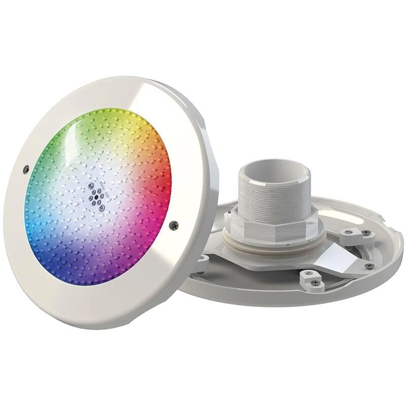 Spectravision Moonlight Rgb Lamp Voor Metalen Baden