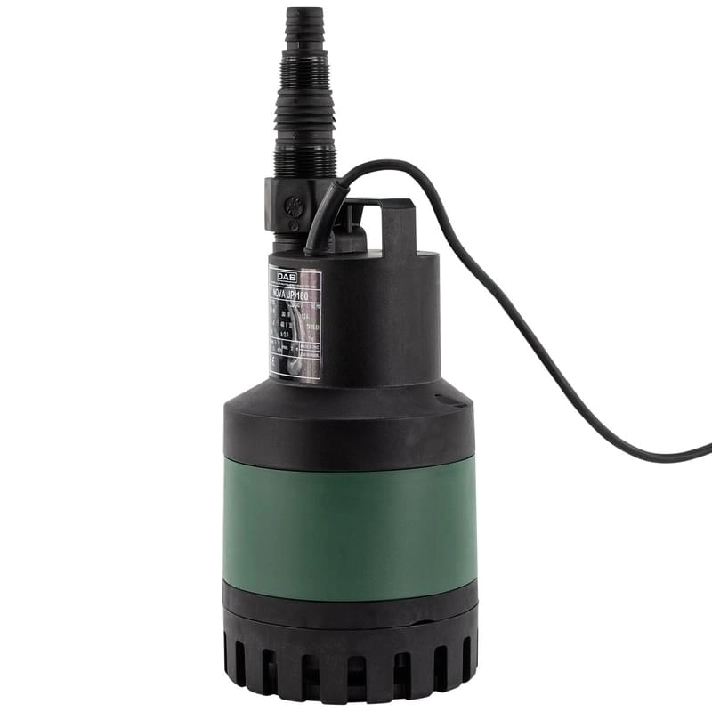 DAB Nova Up 180 M-NA dompelpomp