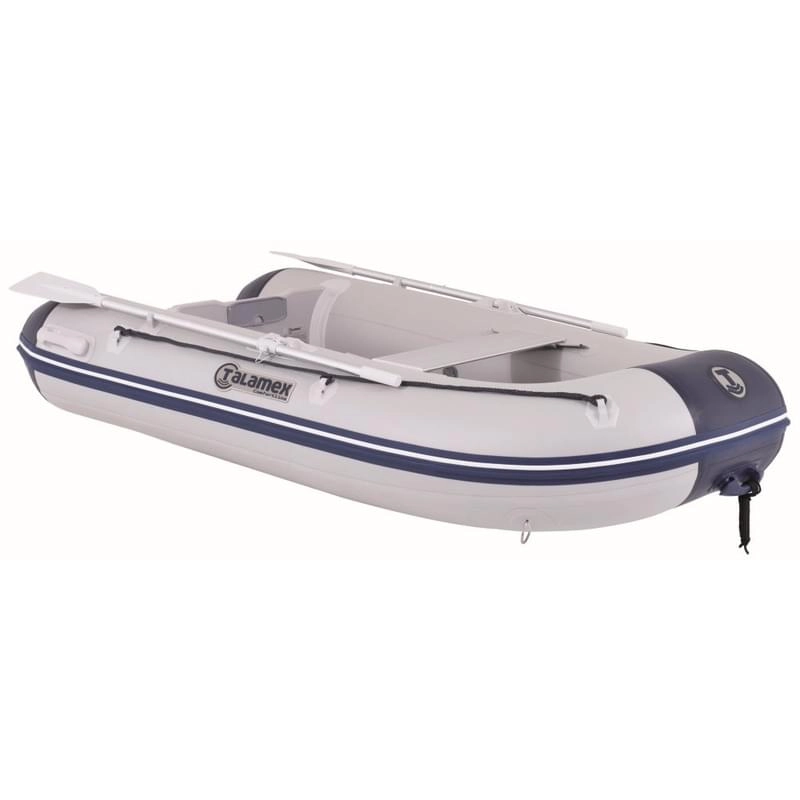 Talamex Ruckdämpfer Tau, 10–12 Mm, 170 Mm – Stoßsicher Für Boot & Motor