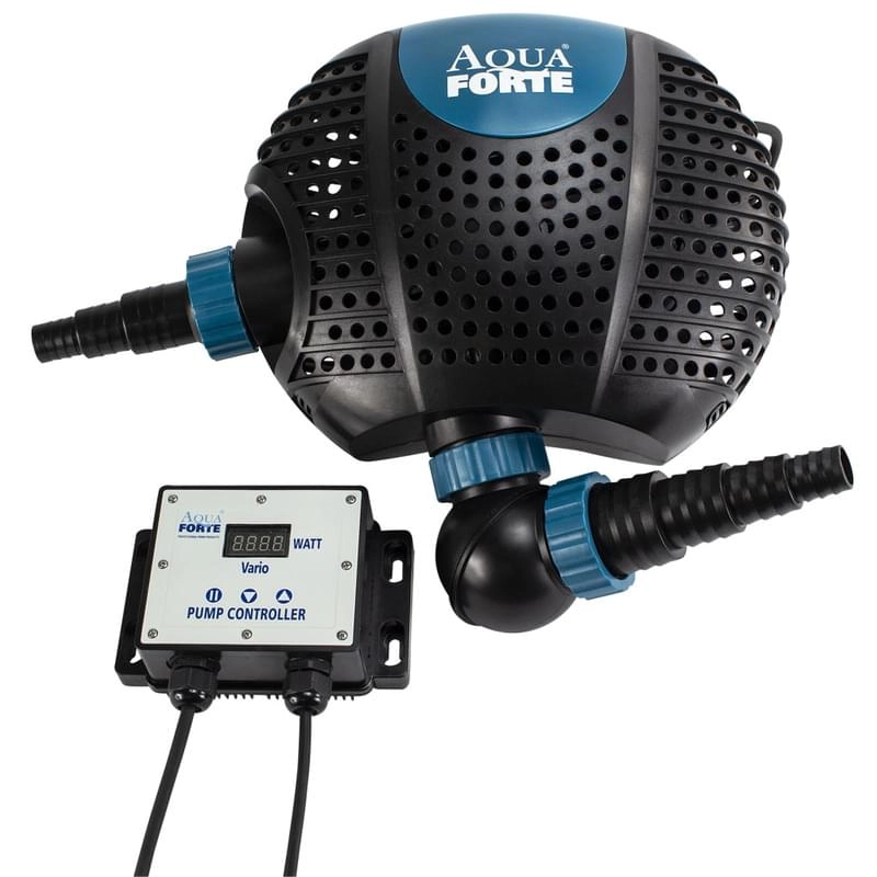 Aquaforte OPlus 10000 Vario vijverpomp