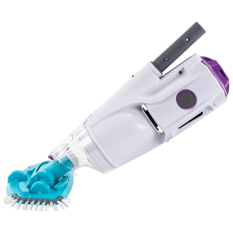 Aspirateur Piscine Rechargeable Kokido Telsa 30 - Nettoyage Piscine Moyenne