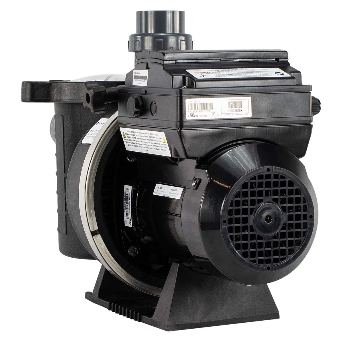 Pentair IntelliFlo UltraFlo VSD2