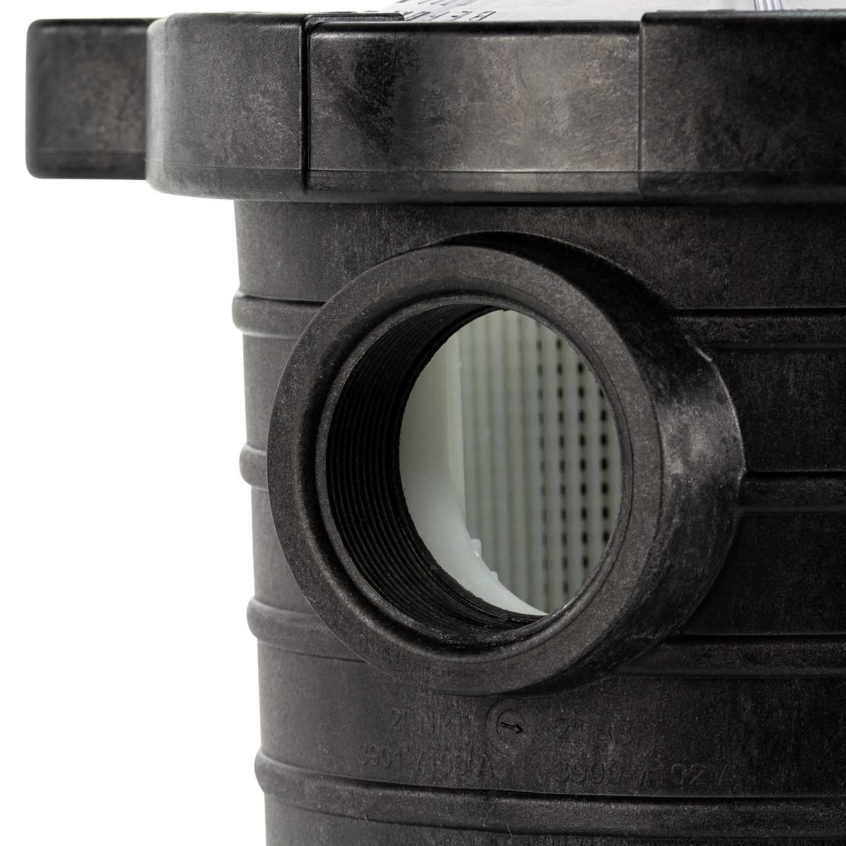 Pentair IntelliFlo UltraFlo VSD2