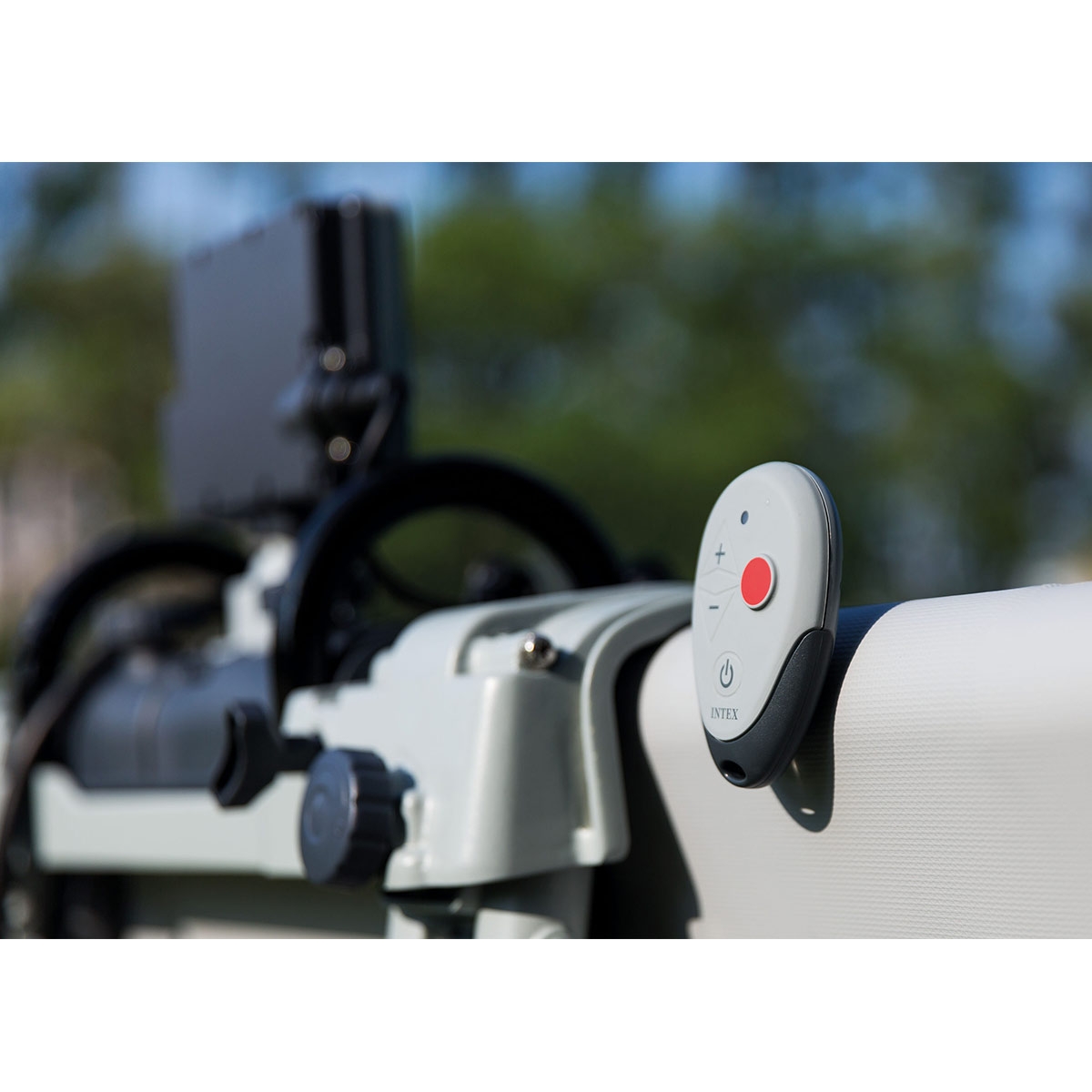 Intex Zwemtrainer