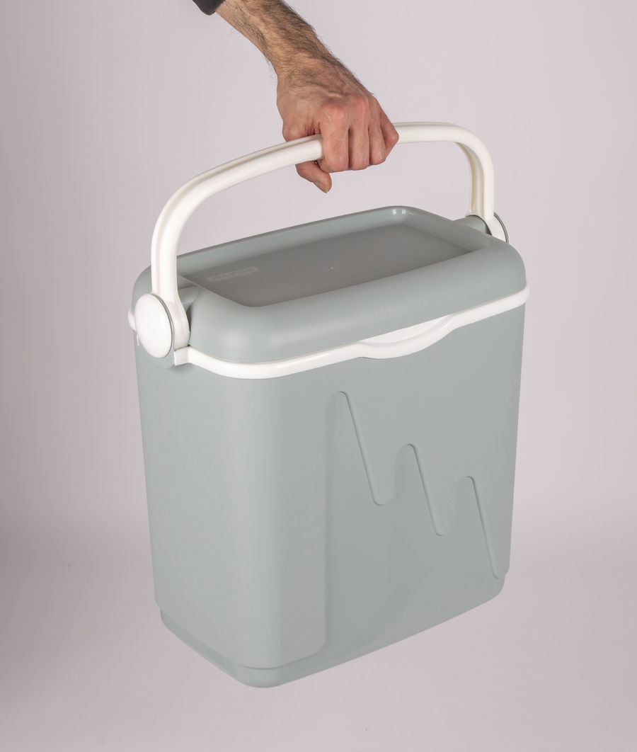 Curver passieve koelbox 20 liter