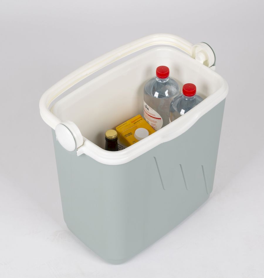 Curver passieve koelbox 20 liter inhoud