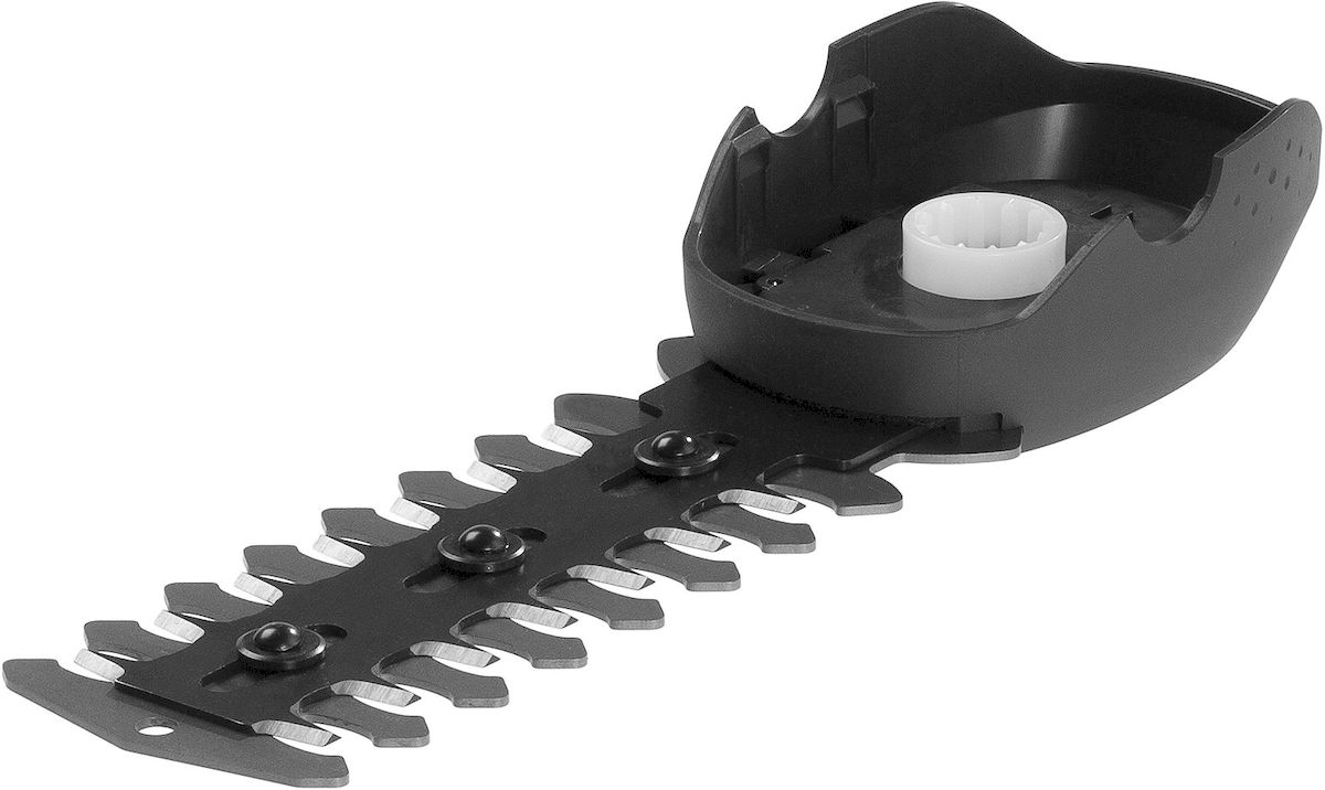 Gardena Classiccut Li accu buxusschaar
