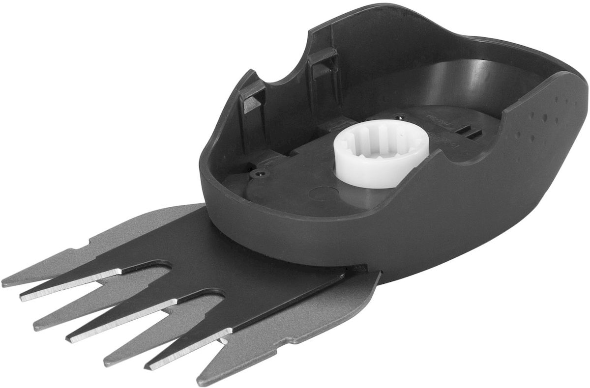 Gardena Classiccut Li accu grasschaar