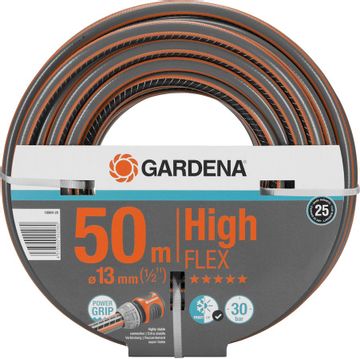 Gardena Comfort HighFlex 50 Meter (Ø 13 mm) Gartenschlauch