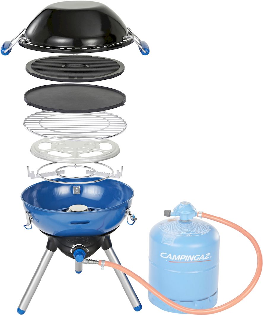Campingaz Party Grill 400 gasbarbecue