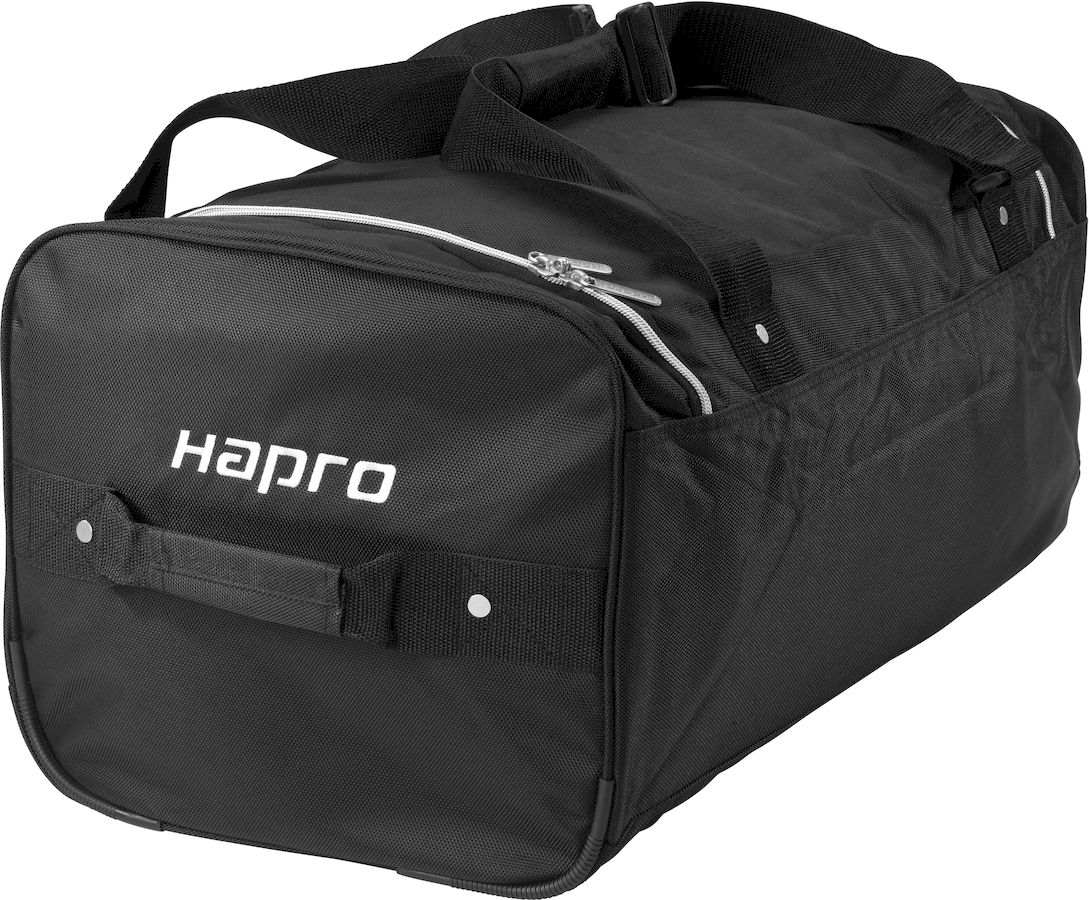 Hapro dakkoffer tassenset - 4 delig
