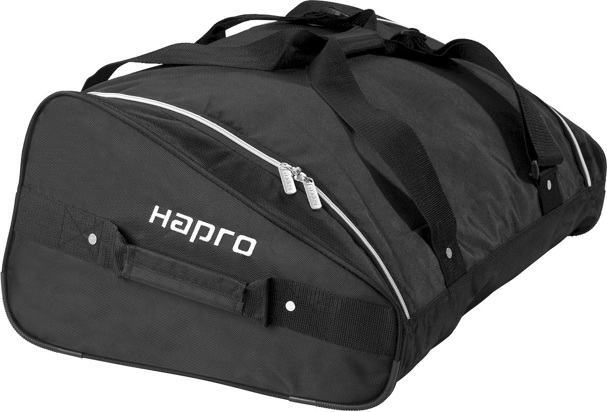 Hapro dakkoffer tassenset - 4 delig