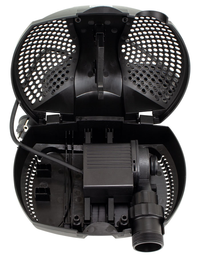 Pontec PondoMax Eco 1500 vijverpomp