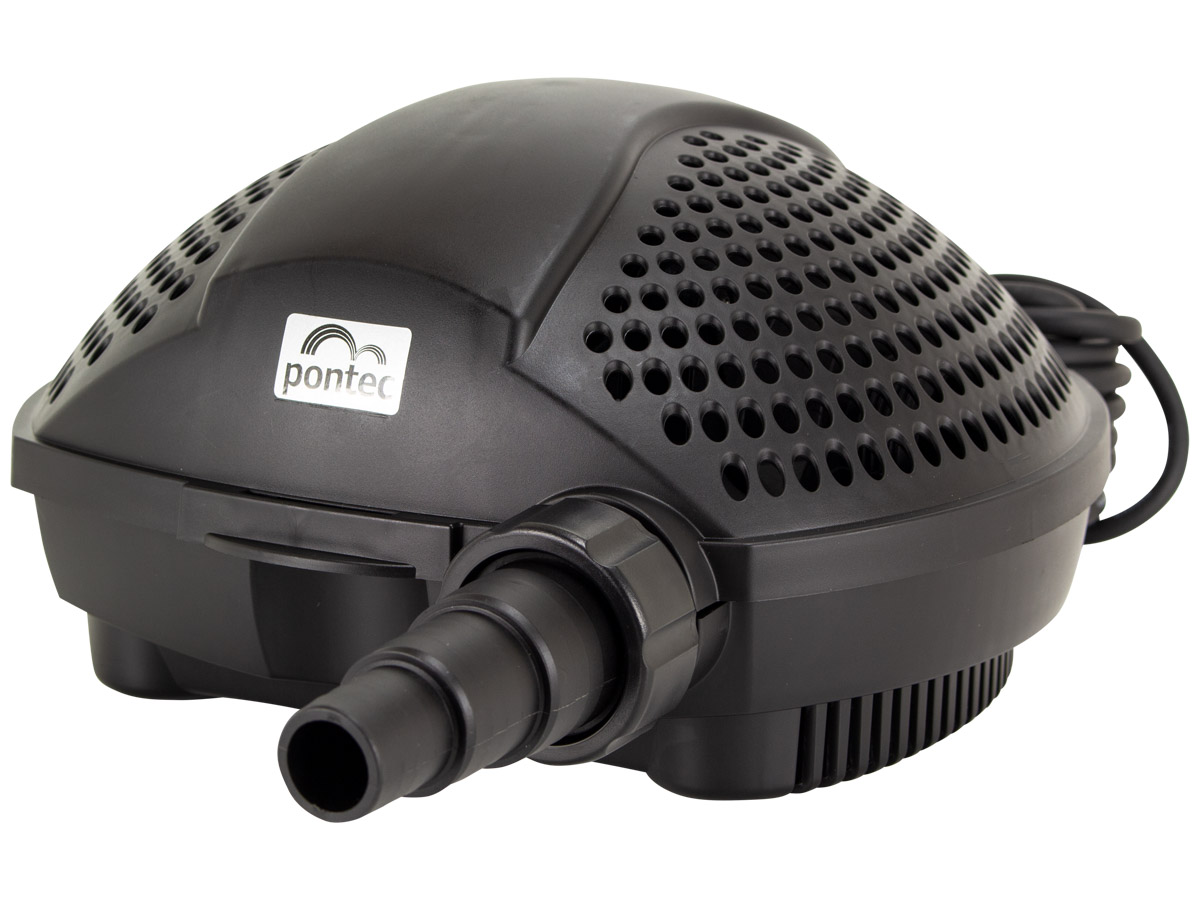 Pontec PondoMax Eco 5000 vijverpomp