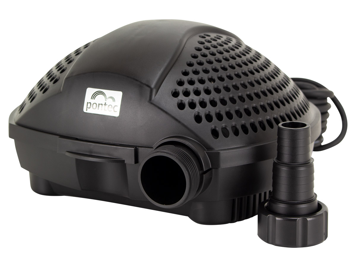 Pontec PondoMax Eco 5000 vijverpomp