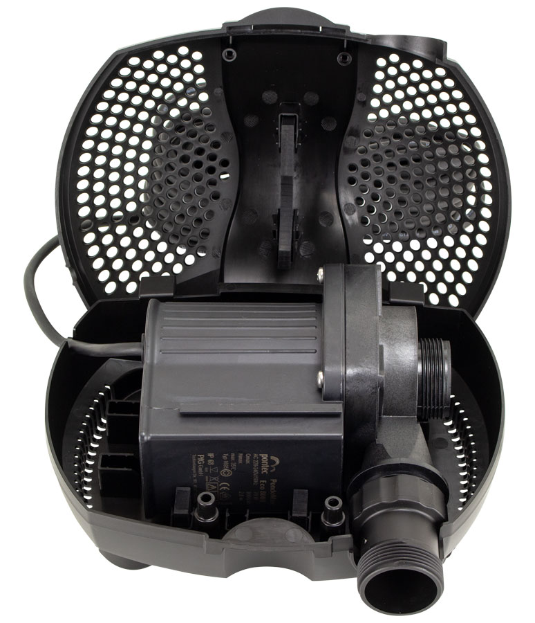 Pontec PondoMax Eco 5000 vijverpomp