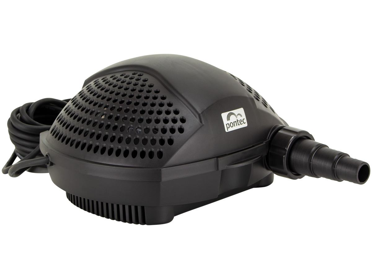 Pontec PondoMax Eco 17000 vijverpomp