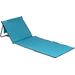 Bo-Camp Lota strandmat/strandstoel - Blauw