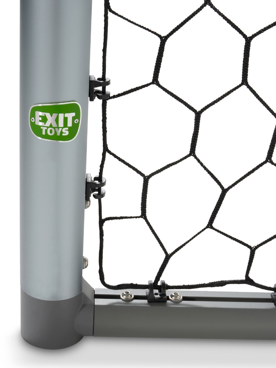 EXIT Scala voetbaldoel - 220 x 120 cm paal
