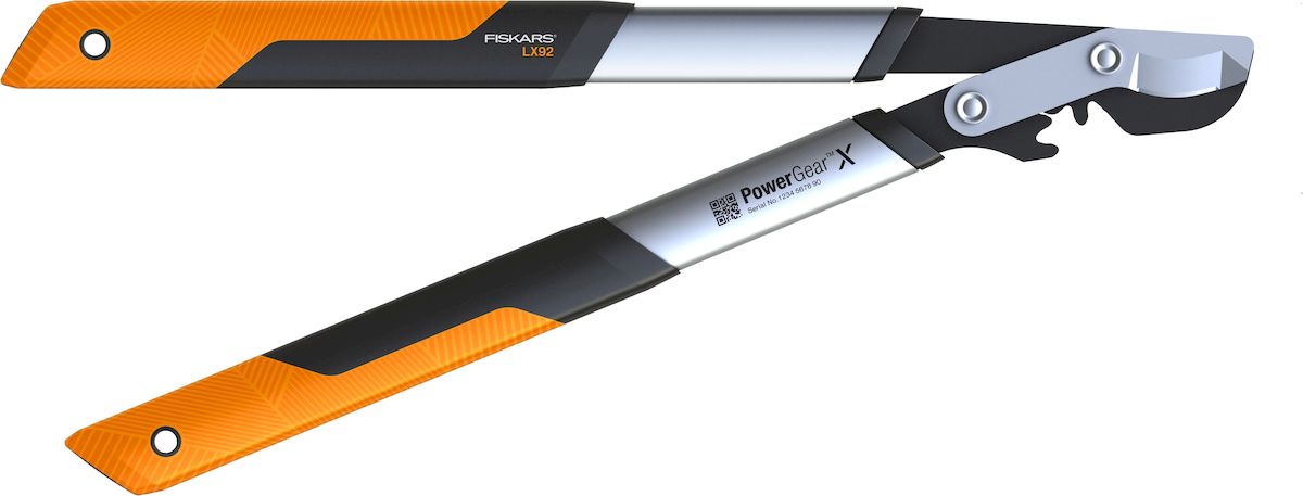 Fiskars PowerGear X Takkenschaar Bypass LX92