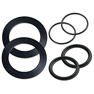 Washer & Ring Kit For 1-1/2" Fittings